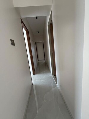 Building Lobby in 3 BHK Apartment at Juhu Road – for Sale