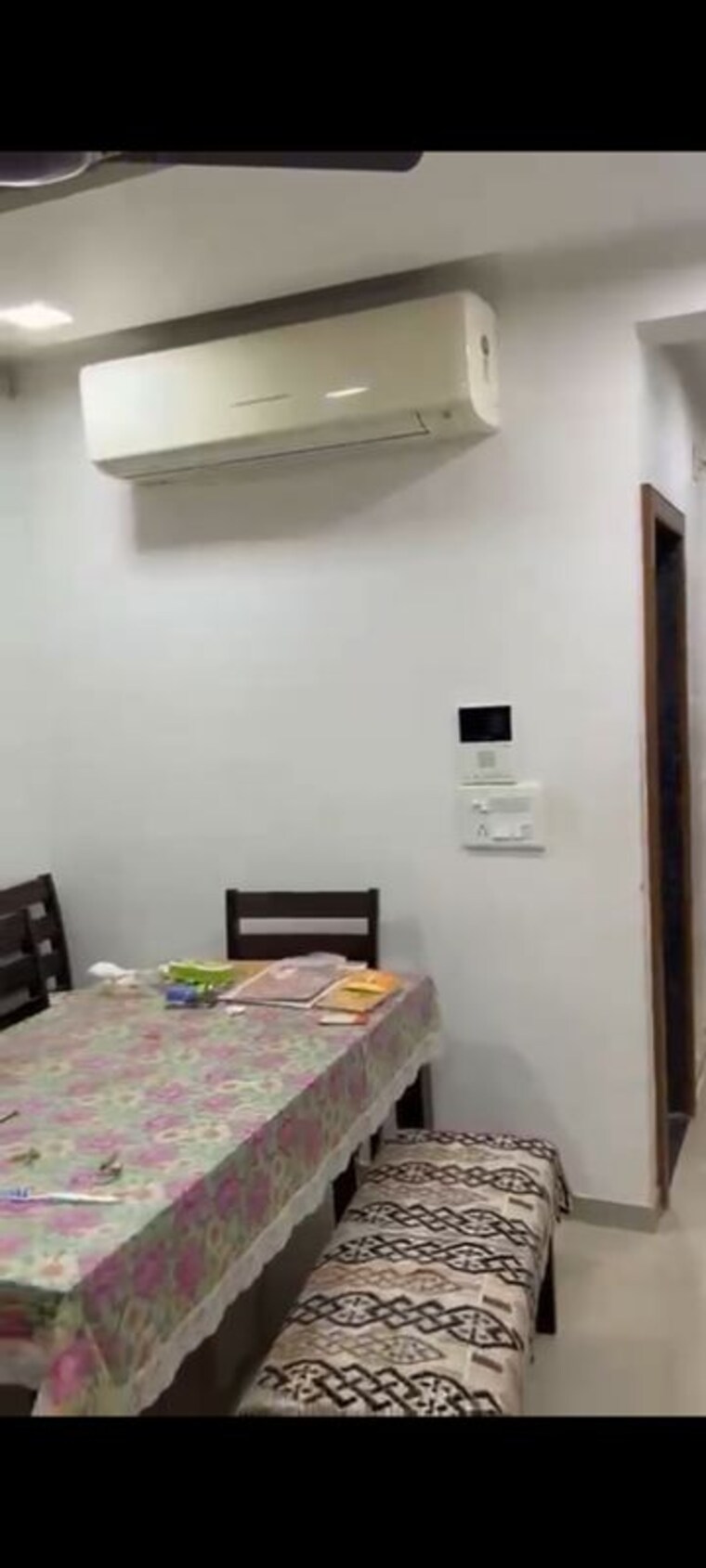undefined, aroma-tirupati-aakruti-greenz 3 Bedroom 1629 Sq.Ft. Apartment In Gota Ahmedabad 10547919