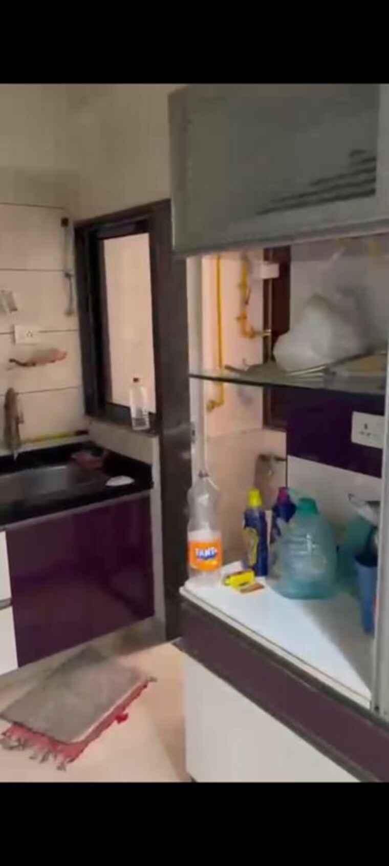 Kitchen, aroma-tirupati-aakruti-greenz 3 Bedroom 1629 Sq.Ft. Apartment In Gota Ahmedabad 10547919
