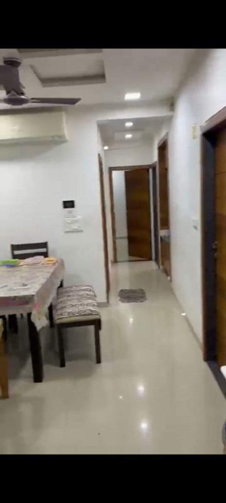 undefined, aroma-tirupati-aakruti-greenz 3 Bedroom 1629 Sq.Ft. Apartment In Gota Ahmedabad 10547919