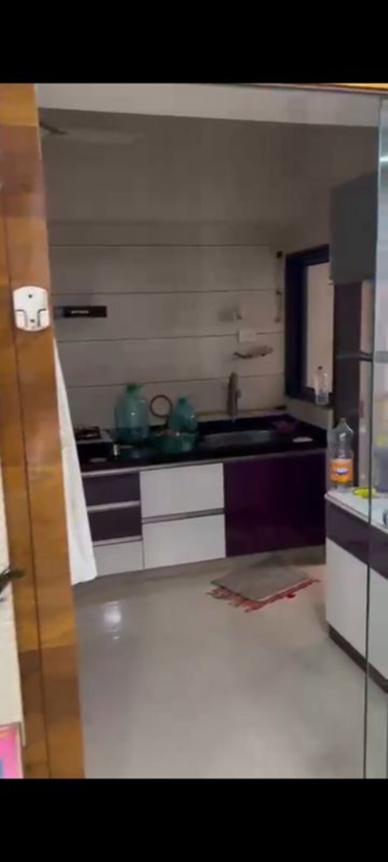 Kitchen, aroma-tirupati-aakruti-greenz 3 Bedroom 1629 Sq.Ft. Apartment In Gota Ahmedabad 10547919