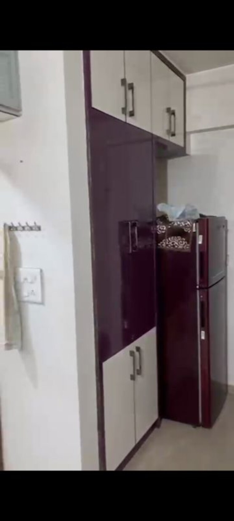Kitchen, aroma-tirupati-aakruti-greenz 3 Bedroom 1629 Sq.Ft. Apartment In Gota Ahmedabad 10547919