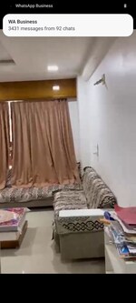 3 BHK + Store Room 1629 Sq.Ft. Apartment in Aroma Tirupati Aakruti Greenz