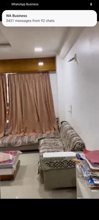 3 BHK + Store Room Apartment For Rent in Aroma Tirupati Aakruti Greenz in Gota, Ahmedabad