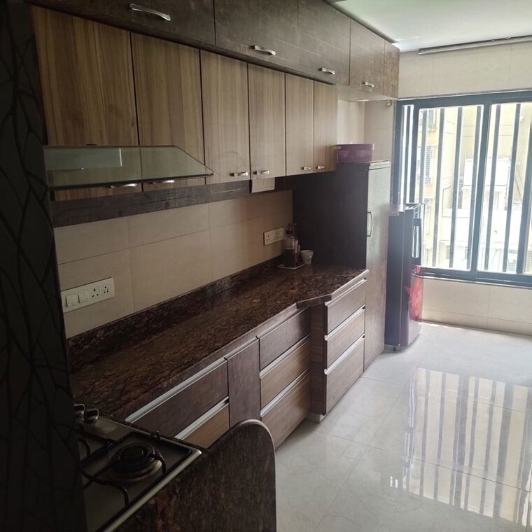 Kitchen, ashish-garden-estate 3 Bedroom 1170 Sq.Ft. Apartment In Goregaon West Mumbai 10547910
