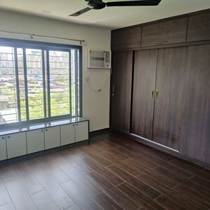 Room in 3 BHK Apartment at Ashish Garden Estate, Goregaon West – for Sale