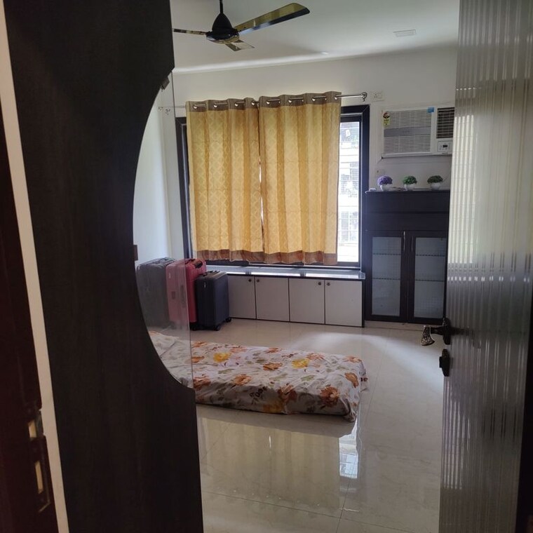 Bedroom, ashish-garden-estate 3 Bedroom 1170 Sq.Ft. Apartment In Goregaon West Mumbai 10547910