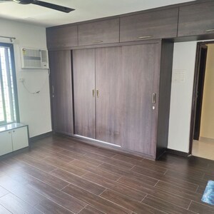 Room in 3 BHK Apartment at Ashish Garden Estate, Goregaon West – for Sale