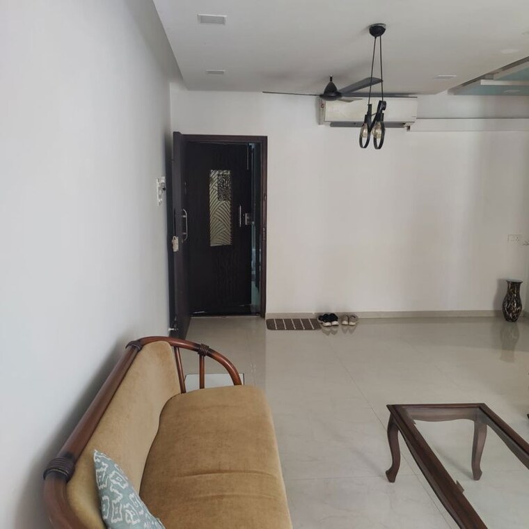 undefined, ashish-garden-estate 3 Bedroom 1170 Sq.Ft. Apartment In Goregaon West Mumbai 10547910