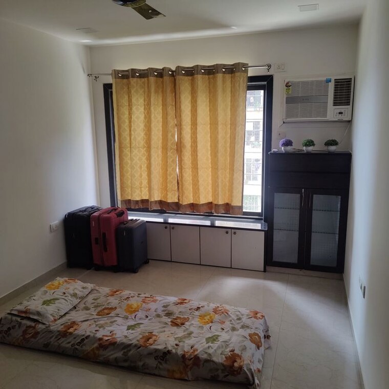 Bedroom, ashish-garden-estate 3 Bedroom 1170 Sq.Ft. Apartment In Goregaon West Mumbai 10547910
