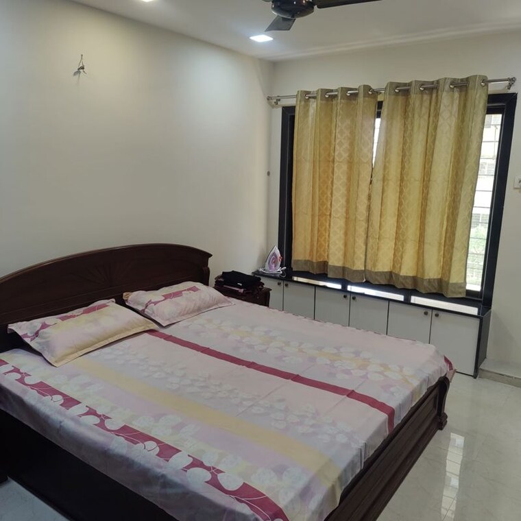 Bedroom, ashish-garden-estate 3 Bedroom 1170 Sq.Ft. Apartment In Goregaon West Mumbai 10547910