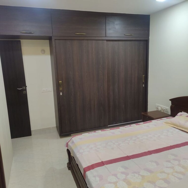 Bedroom, ashish-garden-estate 3 Bedroom 1170 Sq.Ft. Apartment In Goregaon West Mumbai 10547910