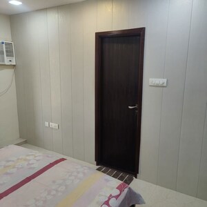 Room in 3 BHK Apartment at Ashish Garden Estate, Goregaon West – for Sale