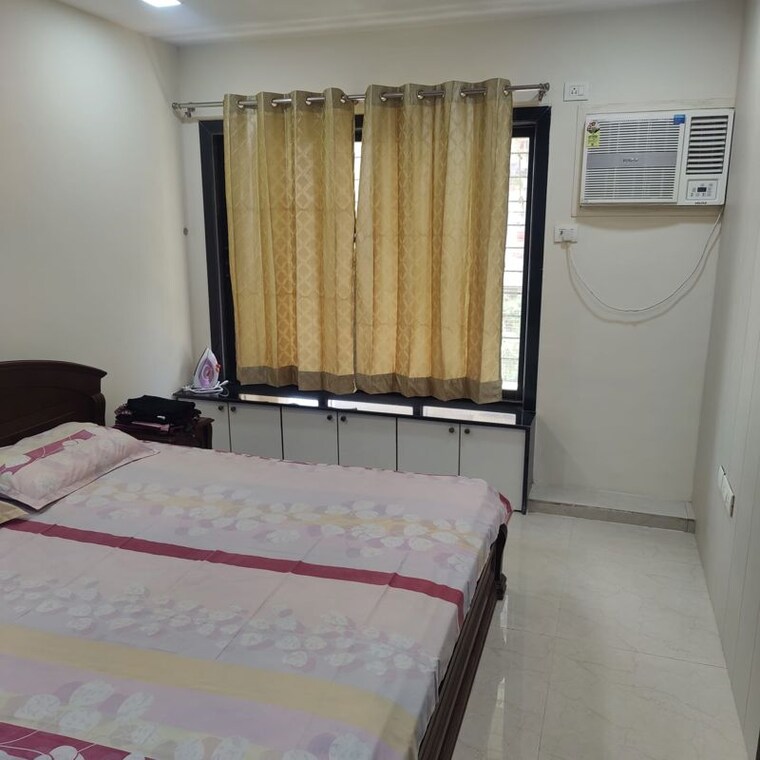 Bedroom, ashish-garden-estate 3 Bedroom 1170 Sq.Ft. Apartment In Goregaon West Mumbai 10547910