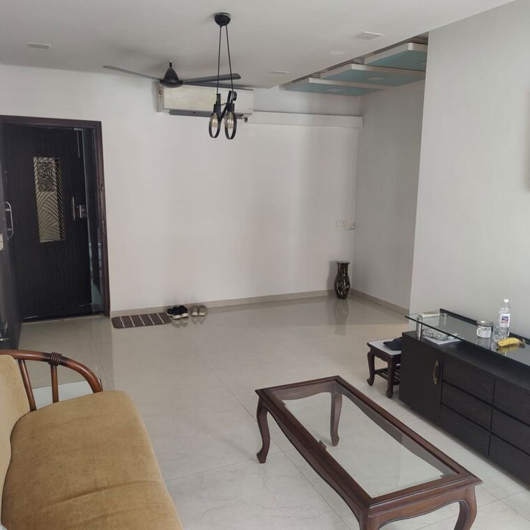 Bedroom, ashish-garden-estate 3 Bedroom 1170 Sq.Ft. Apartment In Goregaon West Mumbai 10547910