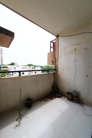 Kitchen in 2.5 BHK Apartment at Gota – for Sale