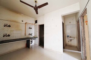 Team Area in 2.5 BHK Apartment at Gota – for Sale