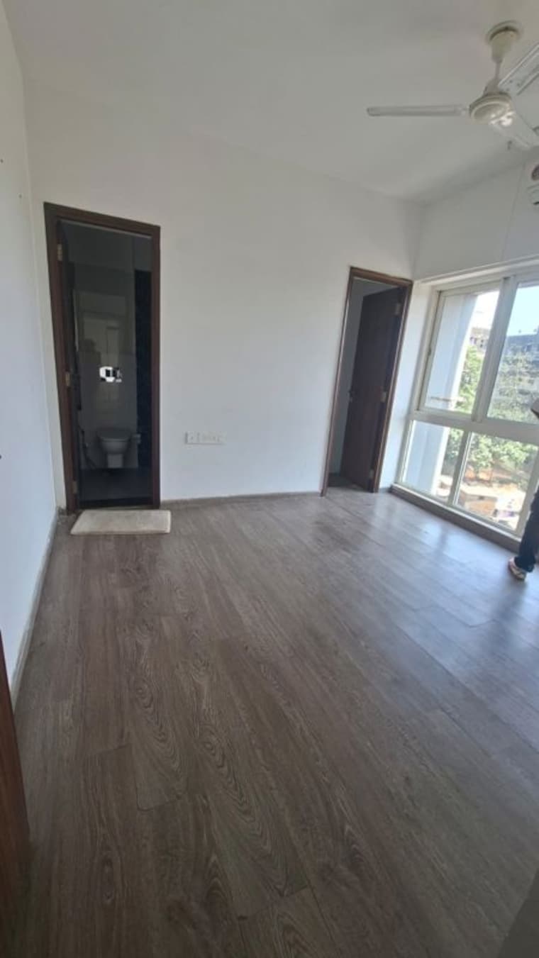 Room, omkar-ananta 2 Bedroom 985 Sq.Ft. Apartment In Goregaon East Mumbai 10547931