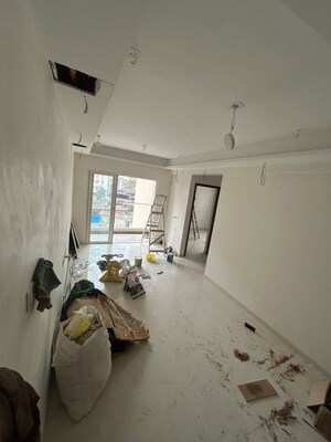 2 BHK Apartment For Rent in Kalpataru Vivant, Jogeshwari East