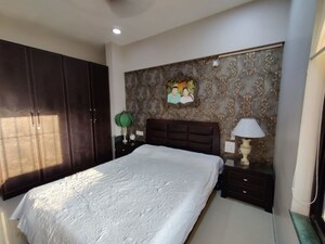 Bedroom in 1 BHK Apartment at Yamunai Niwas Kothrud, Kothrud – for Sale
