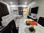 1 BHK 900 Sq.Ft. Apartment in Yamunai Niwas Kothrud