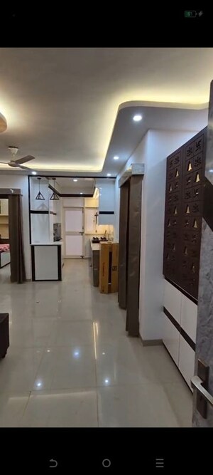 Kitchen in 2 BHK Apartment at Adani Aangan, Sector 89a – for Sale
