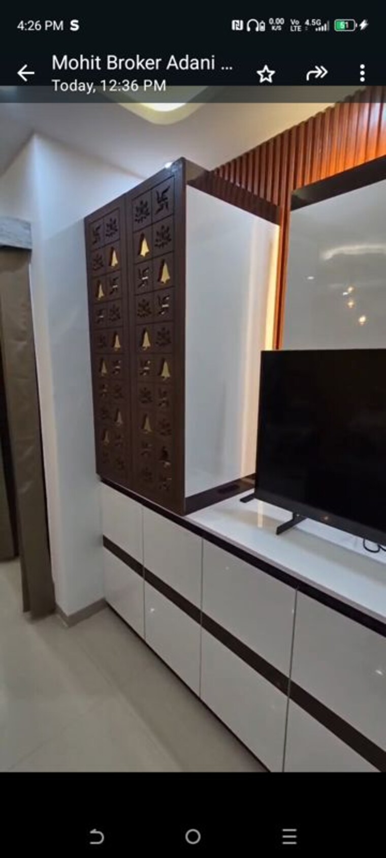 undefined, adani-aangan 2 Bedroom 745 Sq.Ft. Apartment In Sector 89a Gurgaon 10547915