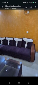 2 BHK 745 Sq.Ft. Apartment in Adani Aangan