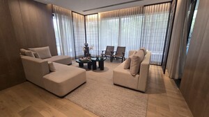3 BHK Builder Floor For Rent in Sector 9