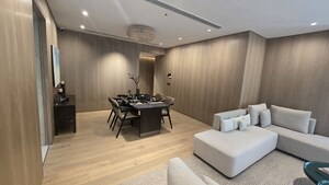 Gym in 3 BHK Builder Floor at Sector 9 – for Rent