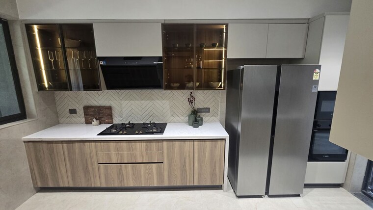 Bathroom, sector 9 3 Bedroom 1800 Sq.Ft. Builder Floor In Sector 9 Gurgaon 10547941