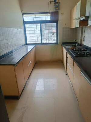 Kitchen in 2 BHK Apartment at Kalpataru Splendour, Wakad – for Sale