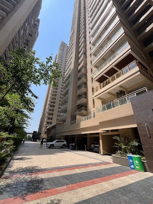 3 BHK Apartment – Exterior View View at SKA Orion, Sector 143b - for Sale