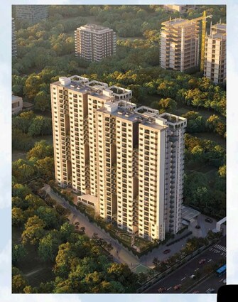 3 BHK + Basement Apartment For Sale in Trendsquares World Of Gardens in Sadaramangala, Bangalore