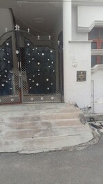 3 BHK + Prayer Room,Study Room,Extra Room,Store Room 1000 Sq.Ft. Independent House in Indira Nagar