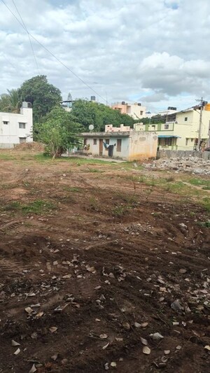  Plot For Sale in Horamavu