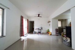2 BHK Apartment For Sale in Kiwale