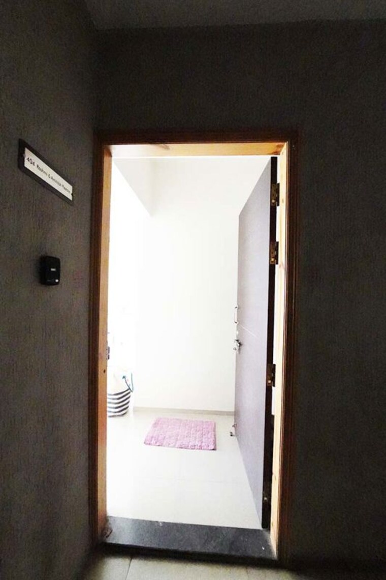 undefined, kiwale 2 Bedroom 850 Sq.Ft. Apartment In Kiwale Pune 10547923