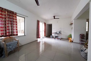 Bathroom in 2 BHK Apartment at Kiwale – for Sale
