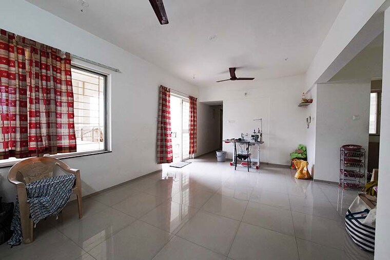 Bathroom, kiwale 2 Bedroom 850 Sq.Ft. Apartment In Kiwale Pune 10547923