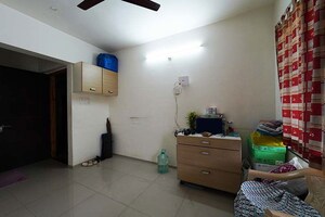 Living Room in 2 BHK Apartment at Kiwale – for Sale