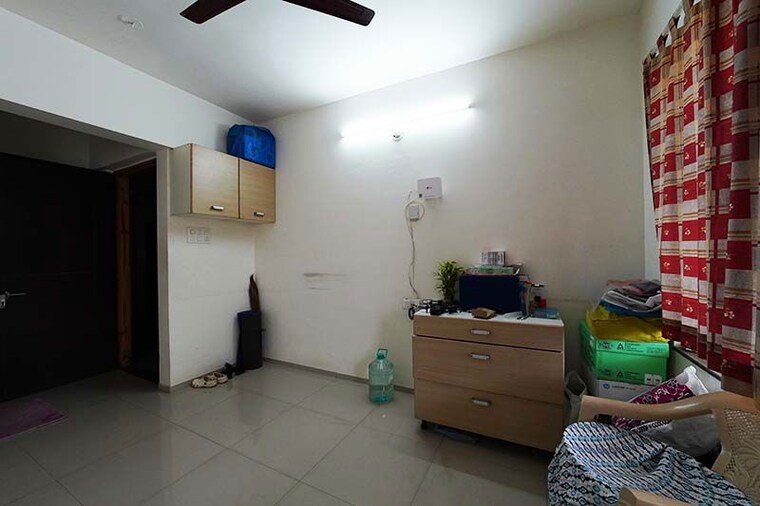 Living Room, kiwale 2 Bedroom 850 Sq.Ft. Apartment In Kiwale Pune 10547923