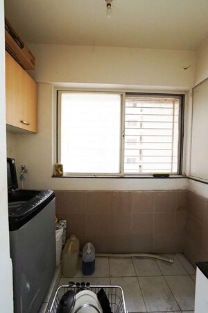 Kitchen in 2 BHK Apartment at Kiwale – for Sale