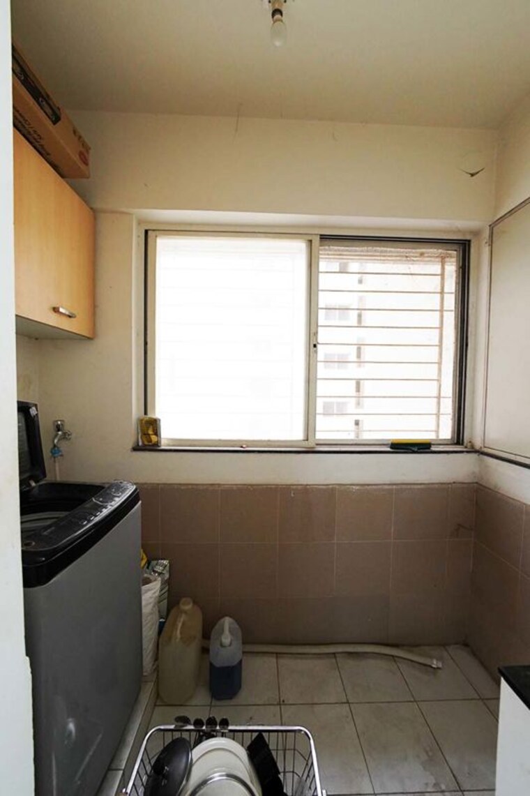 Kitchen, kiwale 2 Bedroom 850 Sq.Ft. Apartment In Kiwale Pune 10547923