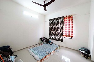 Bedroom in 2 BHK Apartment at Kiwale – for Sale