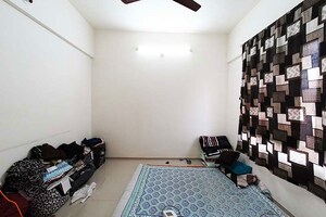 Team Area in 2 BHK Apartment at Kiwale – for Sale