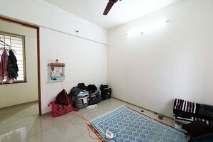 Bedroom in 2 BHK Apartment at Kiwale – for Sale