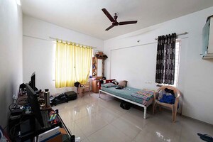 Team Area in 2 BHK Apartment at Kiwale – for Sale