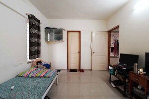 Bedroom in 2 BHK Apartment at Kiwale – for Sale