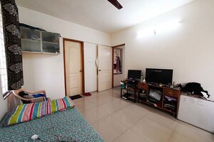 Bedroom in 2 BHK Apartment at Kiwale – for Sale